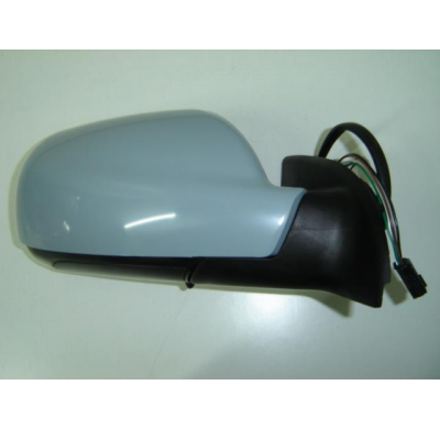 Peugeot 307 01-*Esp.Dch Electr. Ter C/Sen Te