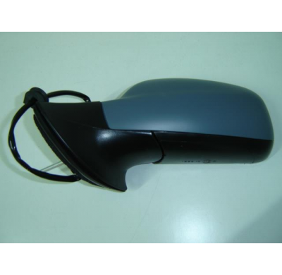 Peugeot 407 04-*Esp.Izq.El.Conv.Az.Te.Pp