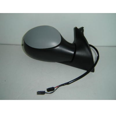 Peugeot 1007 04-*Esp Electrico Dch P/Pintar Convexo Termico