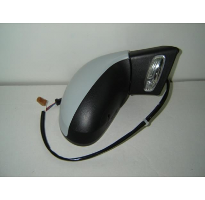 Peugeot 207 06-*Esp.Dch.Electrico Termico C/Intermitente.C/Sensor P/Pintar