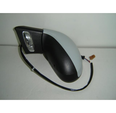 Peugeot 207 06-*Esp.Izq.Electrico Termico C/Intermitente.Convexo P/Pintar