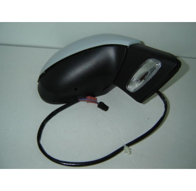 Peugeot 207 06-*Esp.Dch Electrico Termico C/Intermitente.C/Sensor P/Pintar Abatible