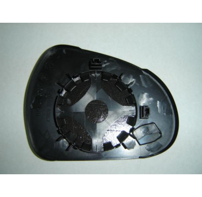 Peugeot 207 06-*Cristal Espejo.Izq.Asferico