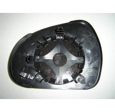 Peugeot 207 06-*Cristal Espejo.Dch.Termico Convexo