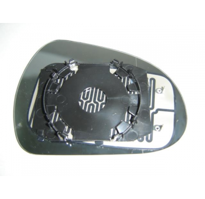 Peugeot 308 07-*Cristal Espejo Izq Asferico Termico