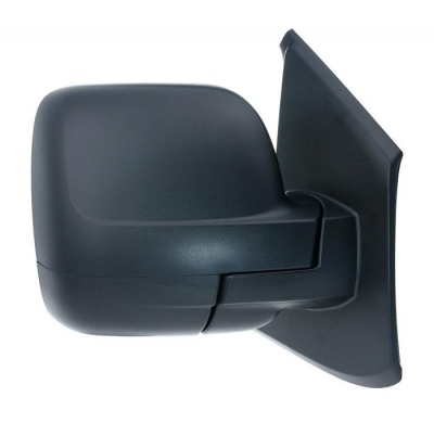 Renault Trafic/Vivaro 14-*Retrovisor Dch Manual Para Pintar Asferico