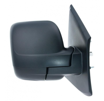 Renault Trafic/Viv 14-*Retrovisor Dch Electrico Para Pintar Con Sensor De Temperatura Asferico 7pin