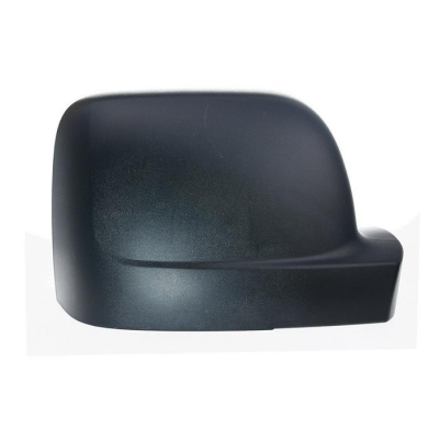 Renault Trafic/Vivaro 14-*Carcasa Retrovisor Dch Negra