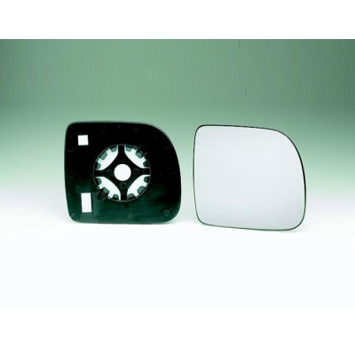 Renault Kangoo 97-*Cristal Esp Soporte Dch