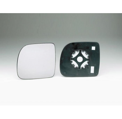 Renault Kangoo 97-*Cristal Esp Soporte Izq