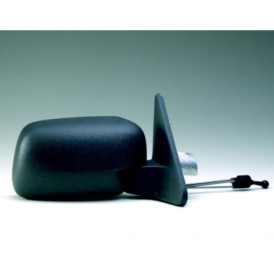 Renault Super 5 85-*Espejo Manual Dch