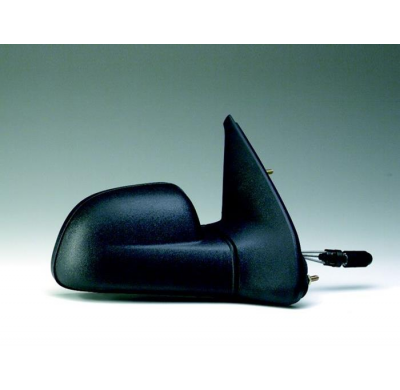 Renault Clio 90-*Espejo Com Dch