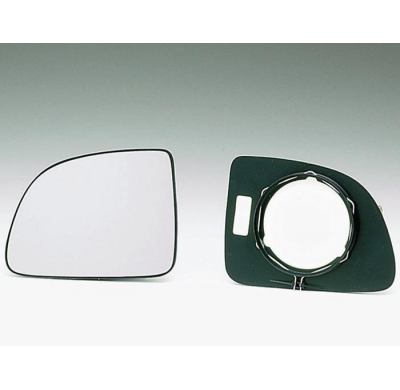 Renault Clio 90-*Cristal+soporte Esp Dch