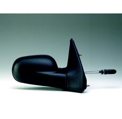 Renault Clio 94-*Espejo Manual Dch