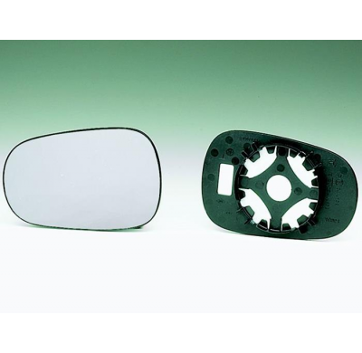 Renault Clio 94-*Cristal Esp C/Soporte Dch