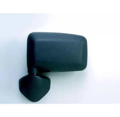 Renault Express 90-*Espejo S/Carcasa  Izq