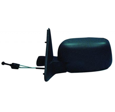 Renault Express 93-*Espejo Manual Izq