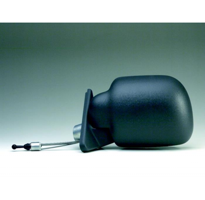 Renault Express 95-*Espejo Manual Izq