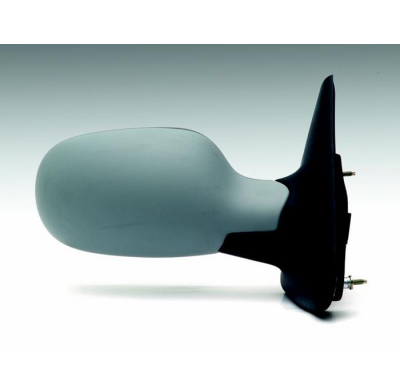 Renault Megane 99-*Esp Dch Electr. Para Pintar C/S