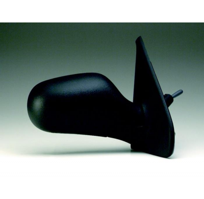 Renault Clio 98-*Espejo Manual Dch