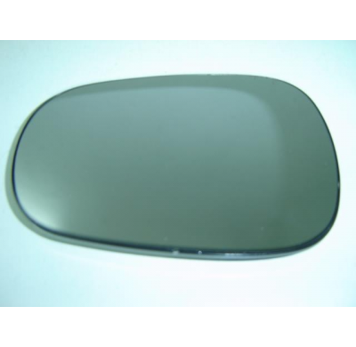 Renault Clio/Megane 98-*Cristal Espejo Soporte Dch