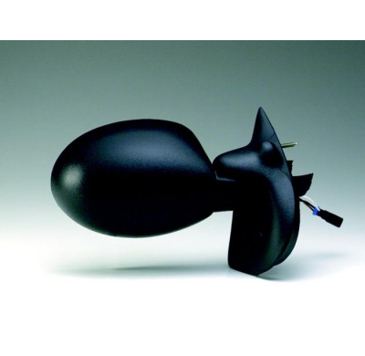 Renault Twingo 98-*Espejo Dch Elec Ter