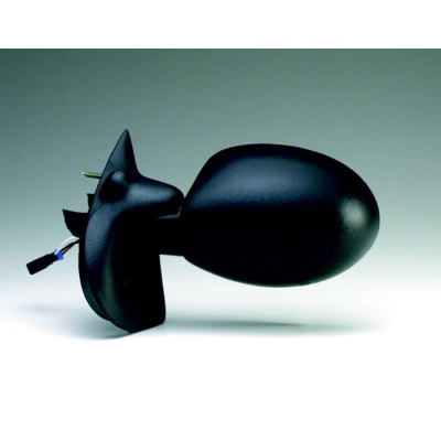 Renault Twingo 98-*Espejo Izq Elec Ter