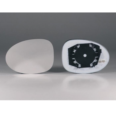 Renault Twingo 98-*Cristal Espejo Izq