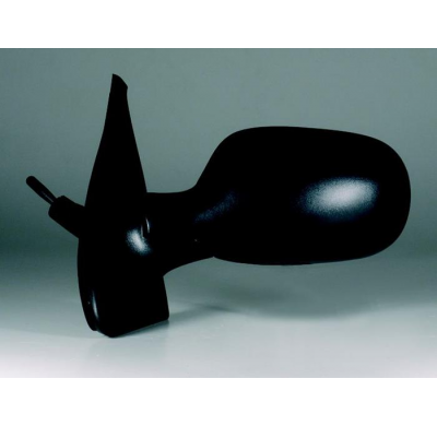 Renault Clio 01-*Espejo Manual Asf Izq