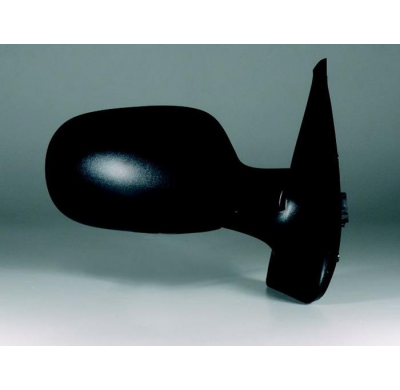 Renault Clio 01-*Espejo Dch Elec Ter C/Sens