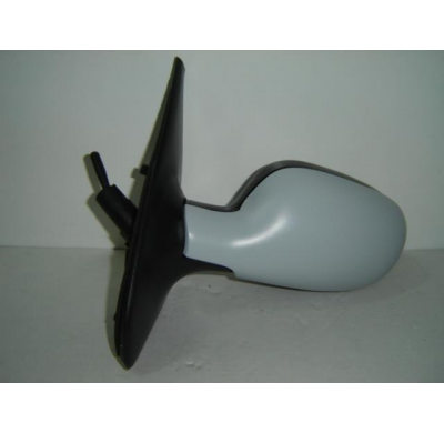 Renault Clio 01-*Espejo Izq Manual Para Pintar As