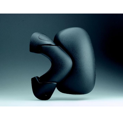 Renault Trafic 01-*Espejo Elec Izq Term