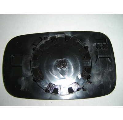 Renault Megane 02-*Cristal Espejo Dch C/Soporte. Abati. Electr