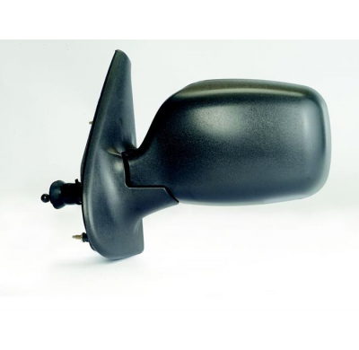 Renault Kangoo 02-*Espejo Izq Manual Asf