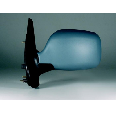 Renault Kangoo 02-*Esp Izq Electr. T/ Para Pintar Asf