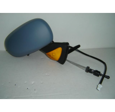 Renault Modus 04-*Esp Izq C/Int Manual P/Pi