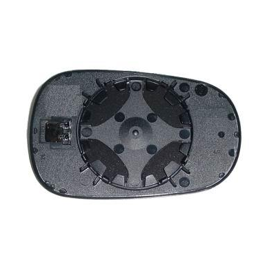 Renault Modus 04-*Cristal Espejo Dch Convexo