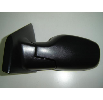 Renault Clio 05-*Espejo Izq Manual