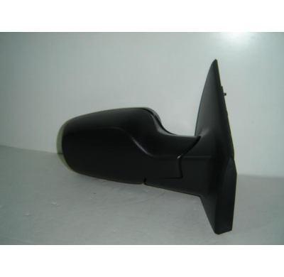 Renault Clio 05-*Espejo Izq Termico Ele