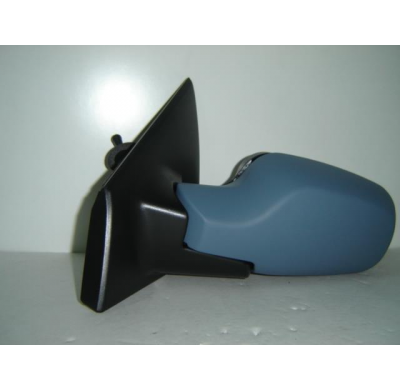 Renault Clio 05-*Espejo Izq Manual P/Pin