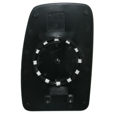 Renault Master/Movano 03-*Cristal Espejo Dch Calefactado Convexo Superior