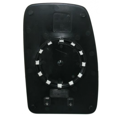 Renault Master/Movano 03-*Cristal Espejo Izq Calefactado Convexo Superior