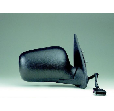 Skoda Felicia 95-*Espejo Elect Dch Term