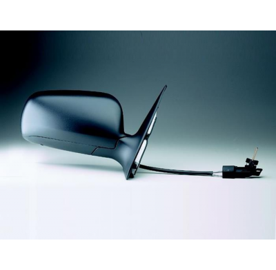 Skoda Fabia*espejo Dch Manual