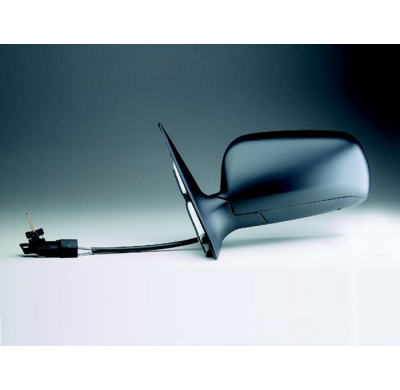 Skoda Fabia*espejo Izq Manual