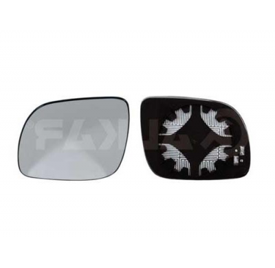 Skoda Fabia 99-06*cristal/Espejo Dch Convexo.(Mod Pequeño)