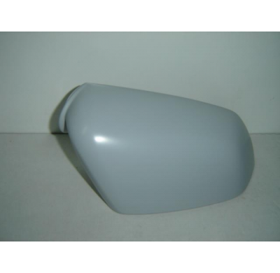 Skoda Octavia 04-*Carcasa Espejo Izq Para Pintar