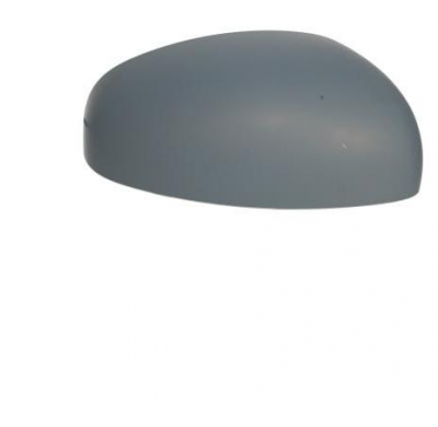 Skoda Fabia 07-*Carcasa Espejo Dch Para Pintar