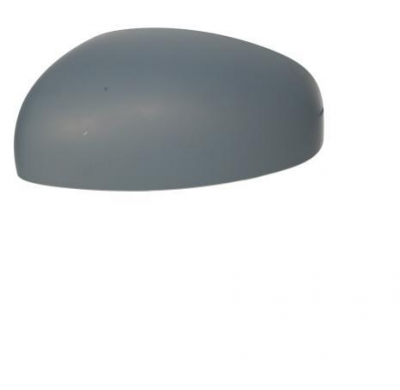 Skoda Fabia 07-*Carcasa Espejo Izq  Para Pintar