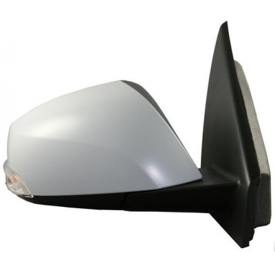 Renault Laguna 08-*Espejo.Dch Electr. Calefactado Para Pintar Con Piloto Convexo